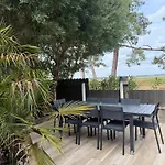Villa Jane Vue Bassin Lège-Cap-Ferret